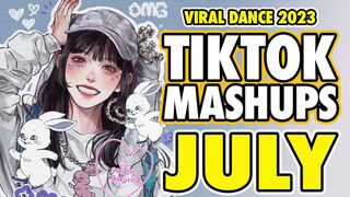 New Tiktok Mashup 2023 Philippines Party Music | Viral Dance Trends | July 19th