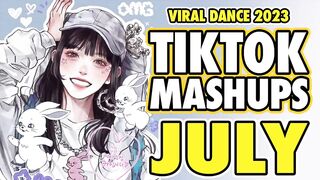 New Tiktok Mashup 2023 Philippines Party Music | Viral Dance Trends | July 19th