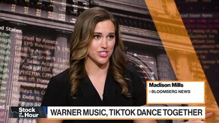 Warner Music, TikTok Dance Into Expanded Licensing Pact