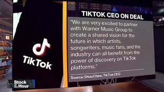 Warner Music, TikTok Dance Into Expanded Licensing Pact