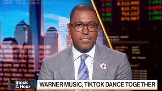 Warner Music, TikTok Dance Into Expanded Licensing Pact