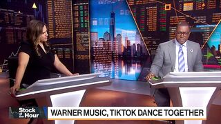 Warner Music, TikTok Dance Into Expanded Licensing Pact