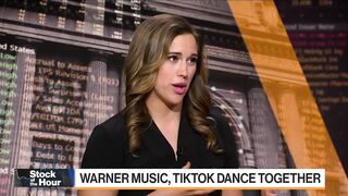 Warner Music, TikTok Dance Into Expanded Licensing Pact