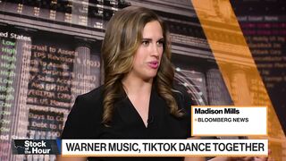 Warner Music, TikTok Dance Into Expanded Licensing Pact