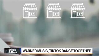 Warner Music, TikTok Dance Into Expanded Licensing Pact