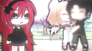 Gachalife Tiktok Edits ep 1936 ❤️ #viral #gachaclub #gacha #gachaedit #gachatrend #shorts #gachalife