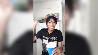 Trying Viral Slushy Cups From Tiktok...