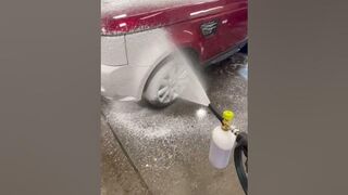 Foam Cannon Compilation #foamcannon #detailing #compilation #satisfying #lowkeygliding