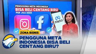 Meta Verified Berbayar Sudah Tersedia Di Indonesia