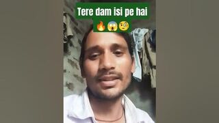 aapki dum isi se hai #trending #viral #youtubeshorts #funny #reels #comedy #instagram #vlog #short