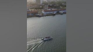 Giro #cruise #drone #travel #recife