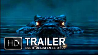 Immortal Species (2023) | Trailer subtitulado en español