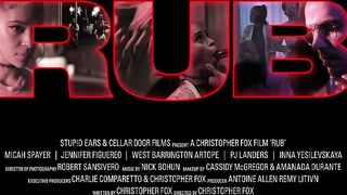 RUB Official Trailer (2023) US Thriller