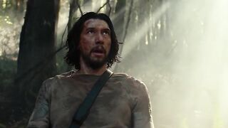 Ben Solo | Official Trailer | Disney+ [Ahsoka trailer style]
