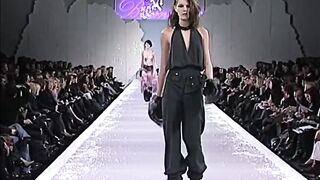 Models of 2000's era: Marcelle Bittar