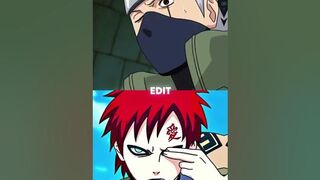 me vs @Zeydox_133_OTAKU_ENPAUSE #vs #shorts #edit #anime #naruto #gaara #kakashi #foryou #capcut