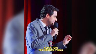 Dating advice ???????????? Ben Gleib #funny #comedy #dating #facts #love #shorts