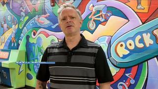 Legacy Mural Pays Tribute To Alberta Summer Games