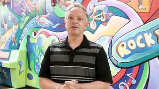 Legacy Mural Pays Tribute To Alberta Summer Games