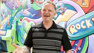 Legacy Mural Pays Tribute To Alberta Summer Games