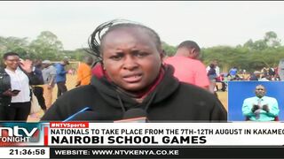 Dagoretti reclaim football title at Nairobi School Games