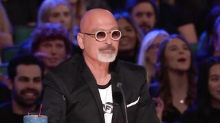 LOL! The judges try FACE YOGA with Koko Hayashi | Auditions | AGT 2023