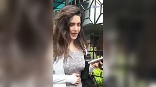 Karishma Tanna Looks Gorgeous In A Stunning Yoga Fit | New Look | New Style Shorts | #shorts #viral