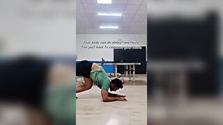 ????Body streching????|flexible body|✨Aadesh Chauhan fitness✨ #shorts #fitness #stretching #gym