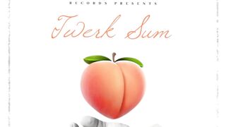 Slim - Twerk Sum Ft. kbvndz (Official Audio)