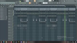 DAGames - Cancelled Hunniepop 2 song (Twerk That *ss) Instrumental Remake + FLP