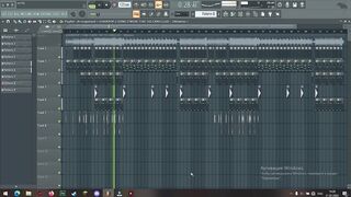 DAGames - Cancelled Hunniepop 2 song (Twerk That *ss) Instrumental Remake + FLP