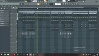 DAGames - Cancelled Hunniepop 2 song (Twerk That *ss) Instrumental Remake + FLP