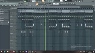 DAGames - Cancelled Hunniepop 2 song (Twerk That *ss) Instrumental Remake + FLP