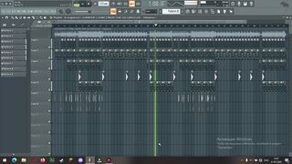 DAGames - Cancelled Hunniepop 2 song (Twerk That *ss) Instrumental Remake + FLP