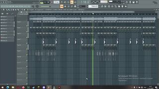 DAGames - Cancelled Hunniepop 2 song (Twerk That *ss) Instrumental Remake + FLP