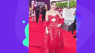 MEJOR Y PEOR VESTIDOS DE PREMIOS JUVENTUD 2023 ????