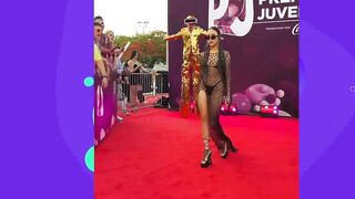 MEJOR Y PEOR VESTIDOS DE PREMIOS JUVENTUD 2023 ????