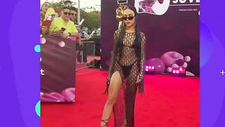 MEJOR Y PEOR VESTIDOS DE PREMIOS JUVENTUD 2023 ????