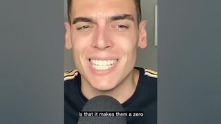 Gay TikTok REALLY hates Gay Republicans ???? (reaction)