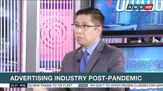 TikTok is platform to watch for ad spending - Hakuhodo/BCI | ANC