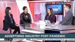 TikTok is platform to watch for ad spending - Hakuhodo/BCI | ANC