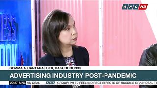 TikTok is platform to watch for ad spending - Hakuhodo/BCI | ANC