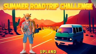 Our First Road Trip Challenge Was Epic!