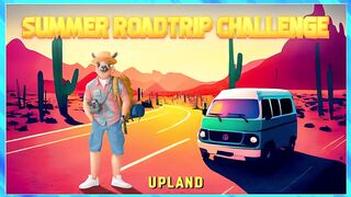 Our First Road Trip Challenge Was Epic!