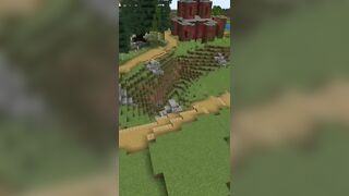 ultimate Mega Minecraft Compilation in a Timelapse #minecraft #amazing #build #timelapse #mrfortune