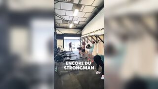 Compilation x ATP Training