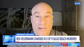 Why did the arrest of Gilgo Beach murder suspect take so long? | NewsNation Now