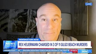 Why did the arrest of Gilgo Beach murder suspect take so long? | NewsNation Now