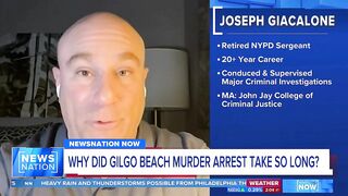 Why did the arrest of Gilgo Beach murder suspect take so long? | NewsNation Now