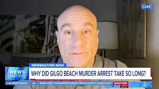 Why did the arrest of Gilgo Beach murder suspect take so long? | NewsNation Now